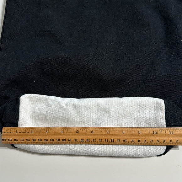 Roxy Navy Tote - Picture 11 of 14